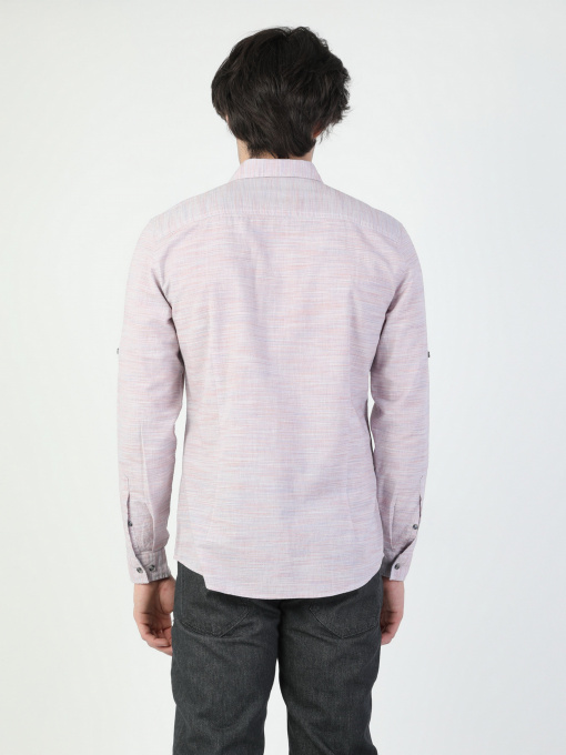 Сорочка Colin’s модель CL1047555LCR Фото