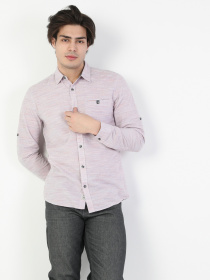 Рубашка повседневная Colin’s модель CL1047555LCR Фото