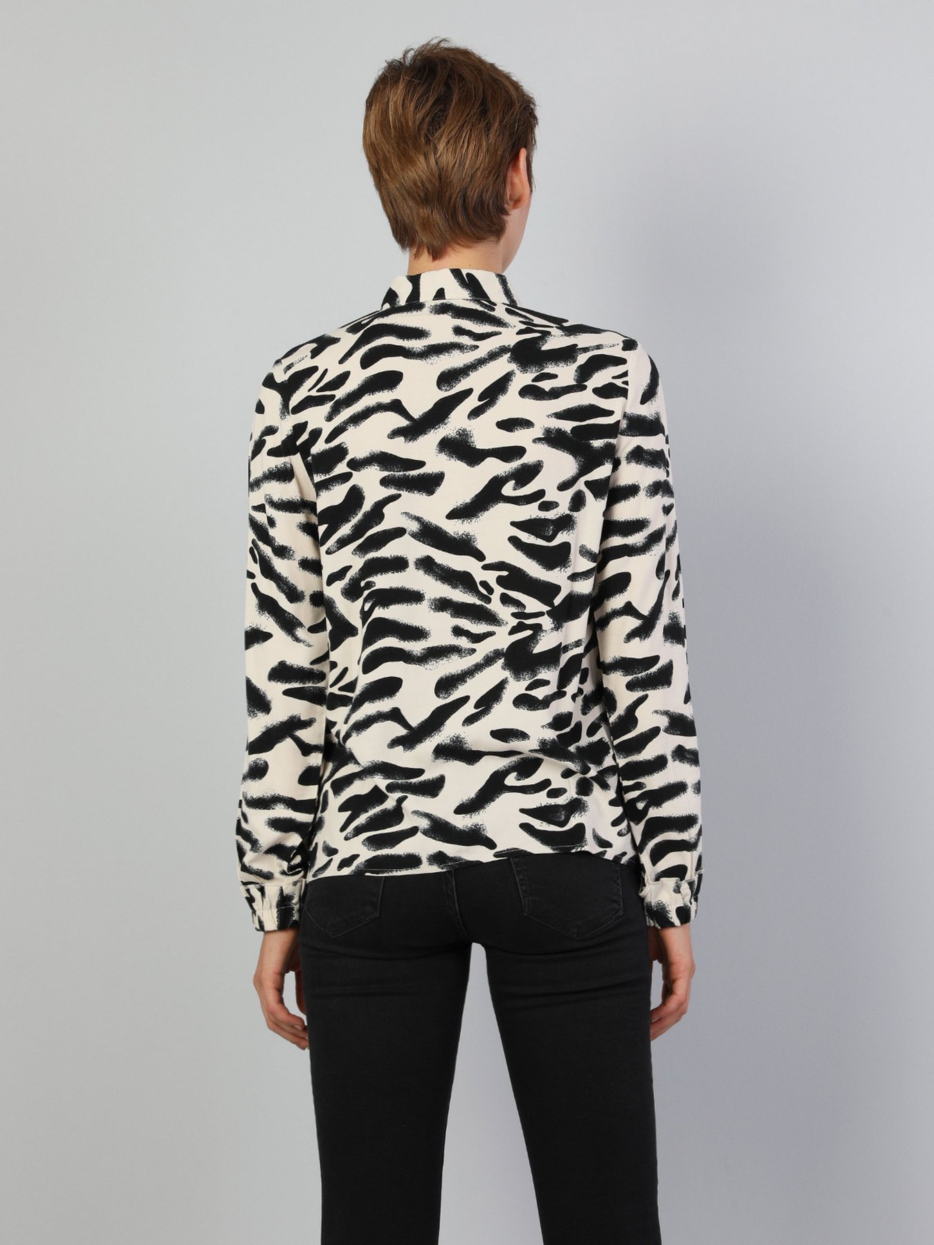 Рубашка Colin’s модель CL1047606OFW Фото