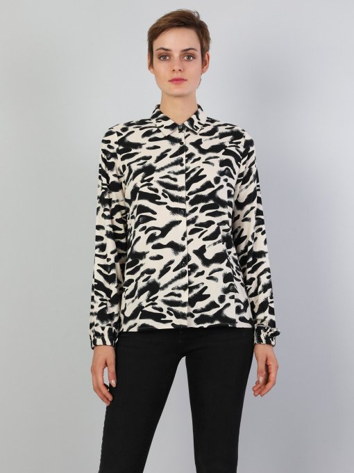 Рубашка Colin’s модель CL1047606OFW Фото