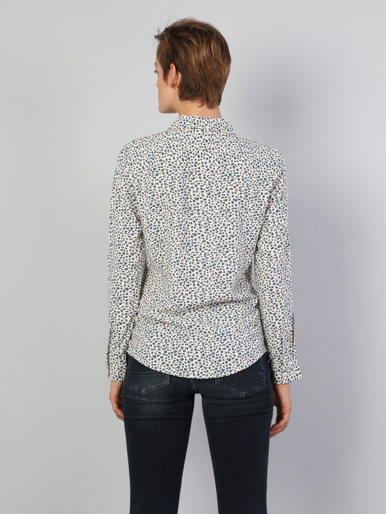 Рубашка Colin’s модель CL1047609OFW Фото