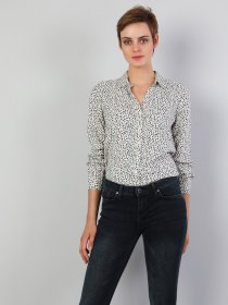 Рубашка Colin’s модель CL1047609OFW Фото