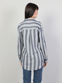 Рубашка Colin’s модель CL1047610BLI Фото