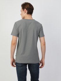 Футболка Colin’s модель CL1025255LKH Фото