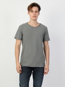 Футболка Colin’s модель CL1025255LKH Фото