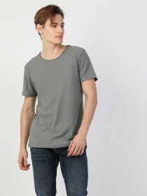 Футболка Colin’s модель CL1025255LKH Фото