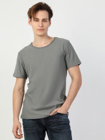 Футболка Colin’s модель CL1025255LKH Фото