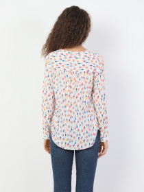 Рубашка повседневная Colin’s модель CL1047841MTC Рубашка повседневная Colin’s модель CL1047841MTC Фото