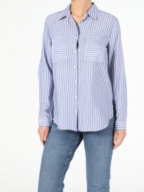 Сорочка повсякденна Colin’s модель CL1047850BLI Фото