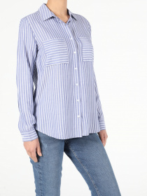 Сорочка повсякденна Colin’s модель CL1047850BLI Фото