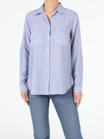 Сорочка повсякденна Colin’s модель CL1047850BLI Фото