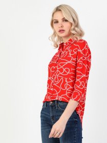 Рубашка Colin’s модель CL1047855RED Фото