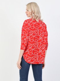 Сорочка повсякденна Colin’s модель CL1047855RED Сорочка повсякденна Colin’s модель CL1047855RED Фото