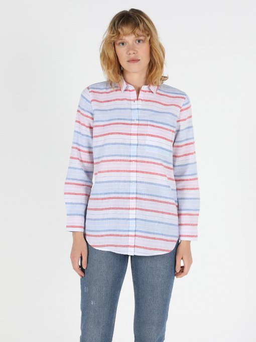 Сорочка Colin’s модель CL1047864MTC Фото