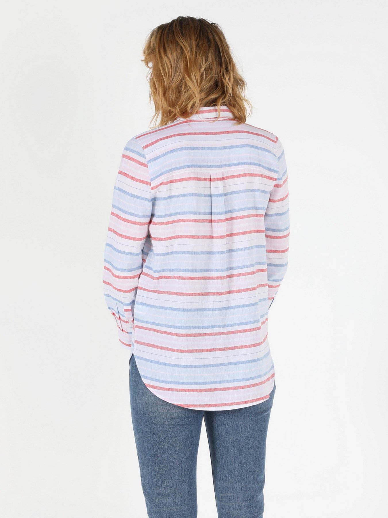 Рубашка повседневная Colin’s модель CL1047864MTC Фото