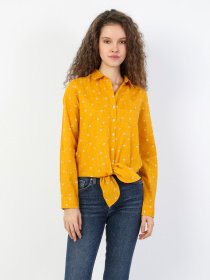 Рубашка повседневная Colin’s модель CL1047867MYL Фото