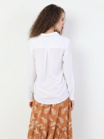 Рубашка Colin’s модель CL1047876WHT Фото