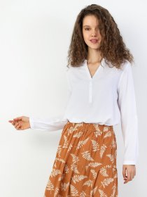 Рубашка Colin’s модель CL1047876WHT Фото