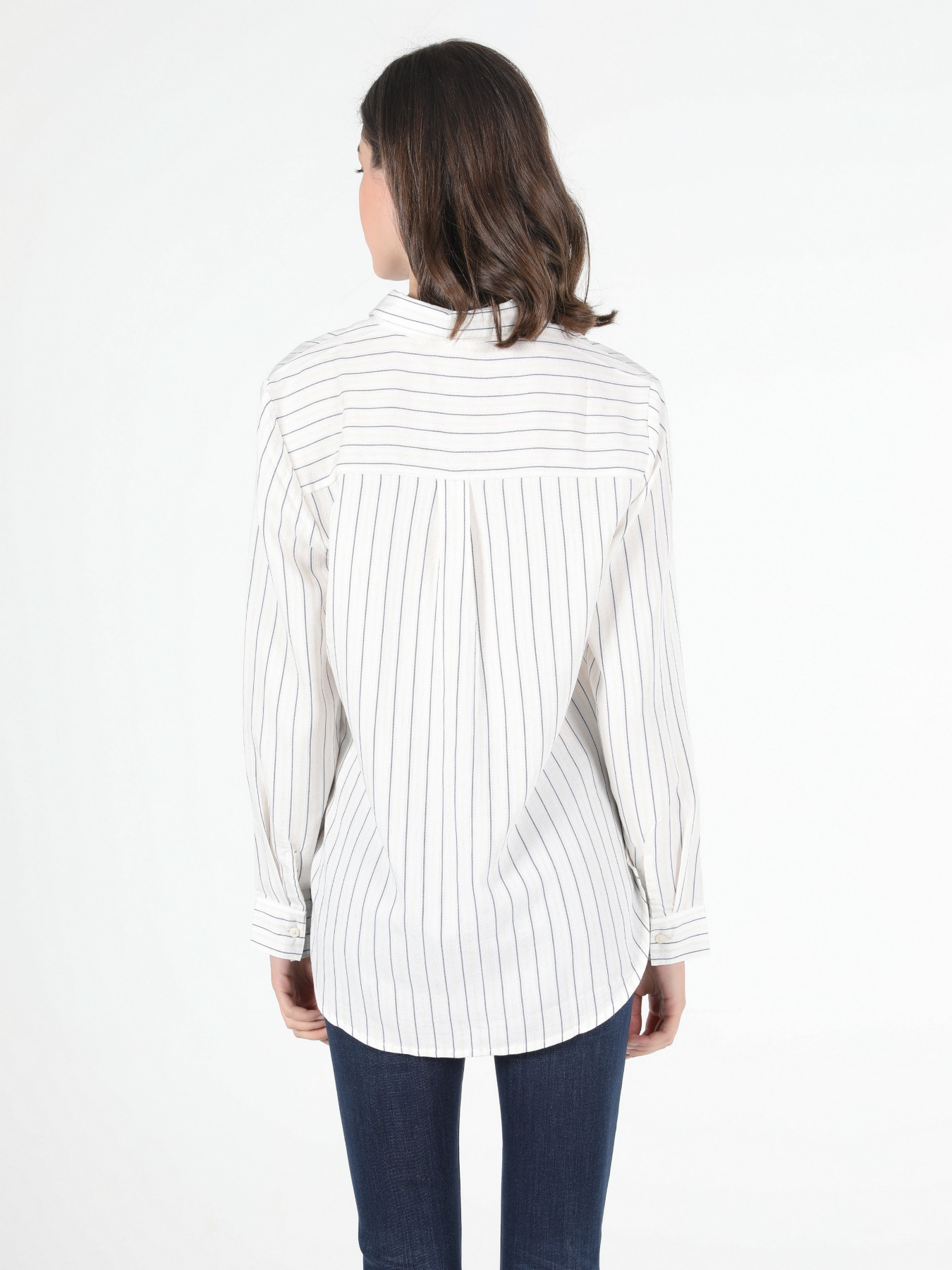 Рубашка повседневная Colin’s модель CL1047879OFW Фото