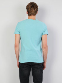 Футболки і поло Colin’s модель CL1025255MGR Фото