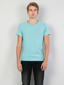 Футболки і поло Colin’s модель CL1025255MGR Фото