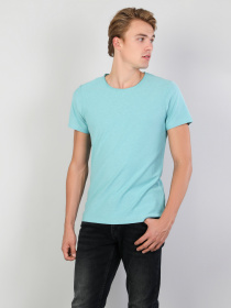 Футболки і поло Colin’s модель CL1025255MGR Фото