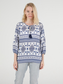 Рубашка Colin’s модель CL1047899BLU Фото