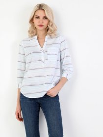 Рубашка Colin’s модель CL1047909MGR Фото