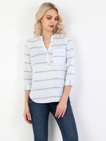 Рубашка Colin’s модель CL1047909MGR Фото