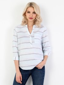 Рубашка повседневная Colin’s модель CL1047909MGR Фото