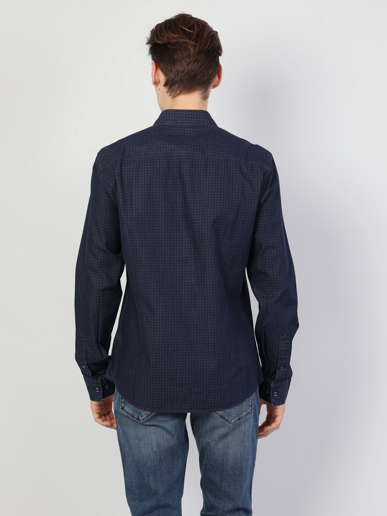 Рубашка Colin’s модель CL1047916INV Фото