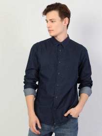 Рубашка Colin’s модель CL1047916INV Фото