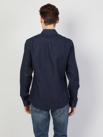 Рубашка повседневная Colin’s модель CL1047916INV Рубашка повседневная Colin’s модель CL1047916INV Фото