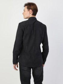 Сорочка Colin’s модель CL1047917BLK Фото