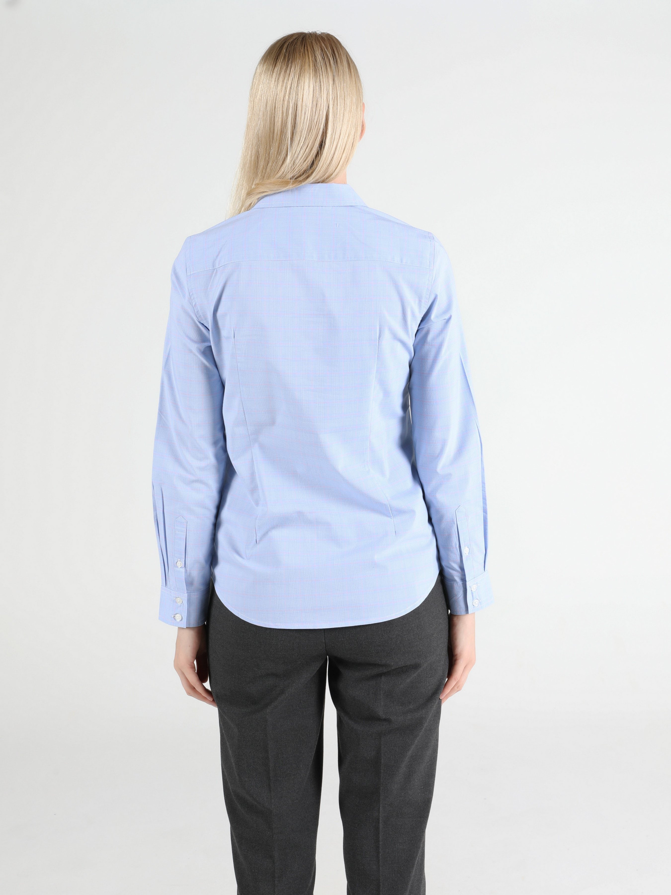 Рубашка Colin’s модель CL1047928BLE Фото