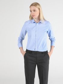 Сорочка повсякденна Colin’s модель CL1047928BLE Фото