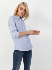 Рубашка Colin’s модель CL1047930BLE Фото