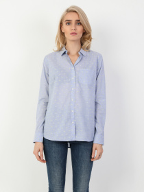 Рубашка повседневная Colin’s модель CL1047930BLE Фото