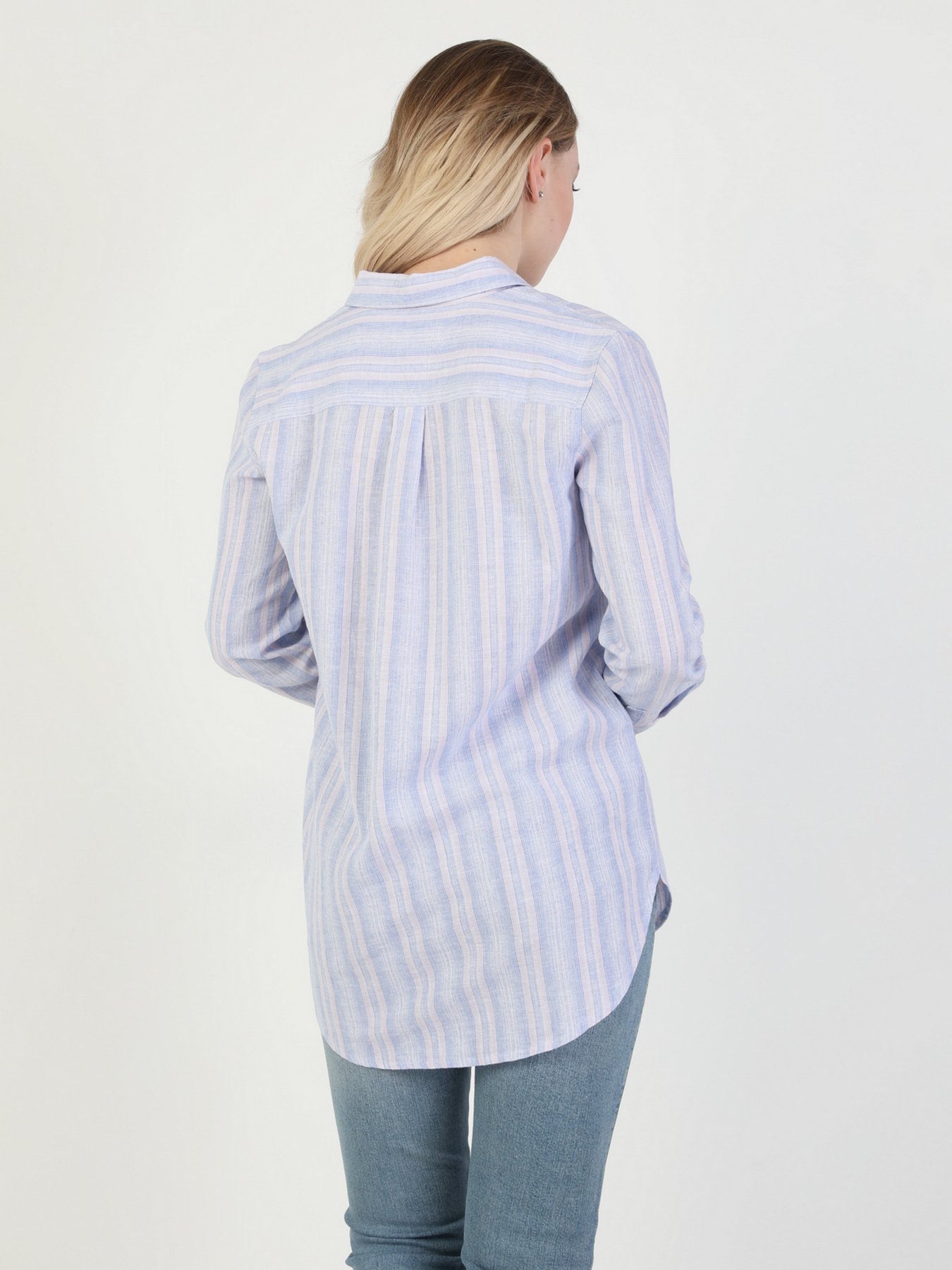 Рубашка Colin’s модель CL1047934BLE Фото