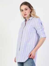 Рубашка Colin’s модель CL1047934BLE Фото