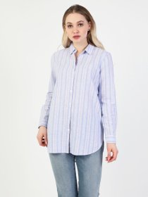 Сорочка повсякденна Colin’s модель CL1047934BLE Фото