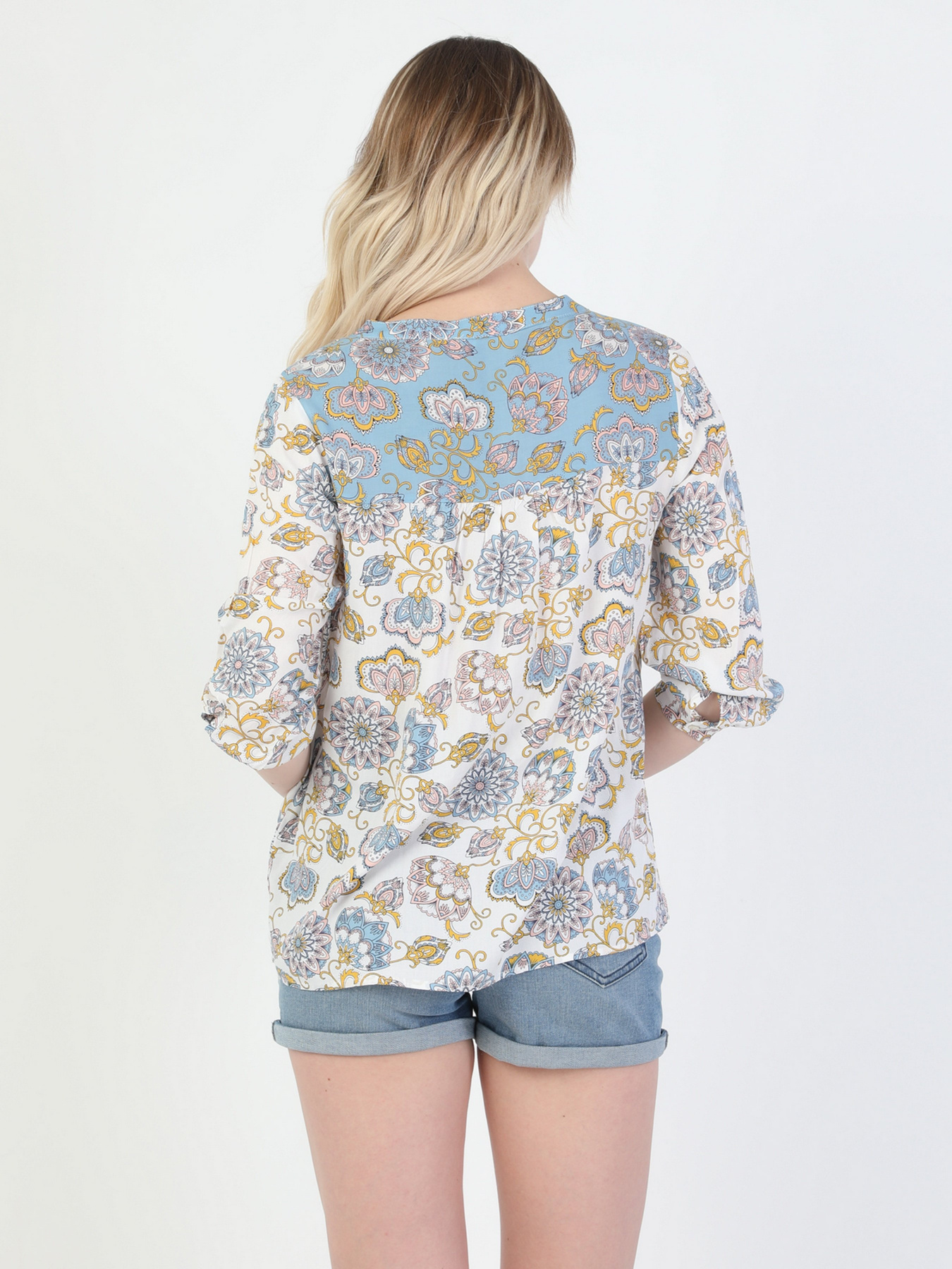 Рубашка Colin’s модель CL1047937MTC Фото