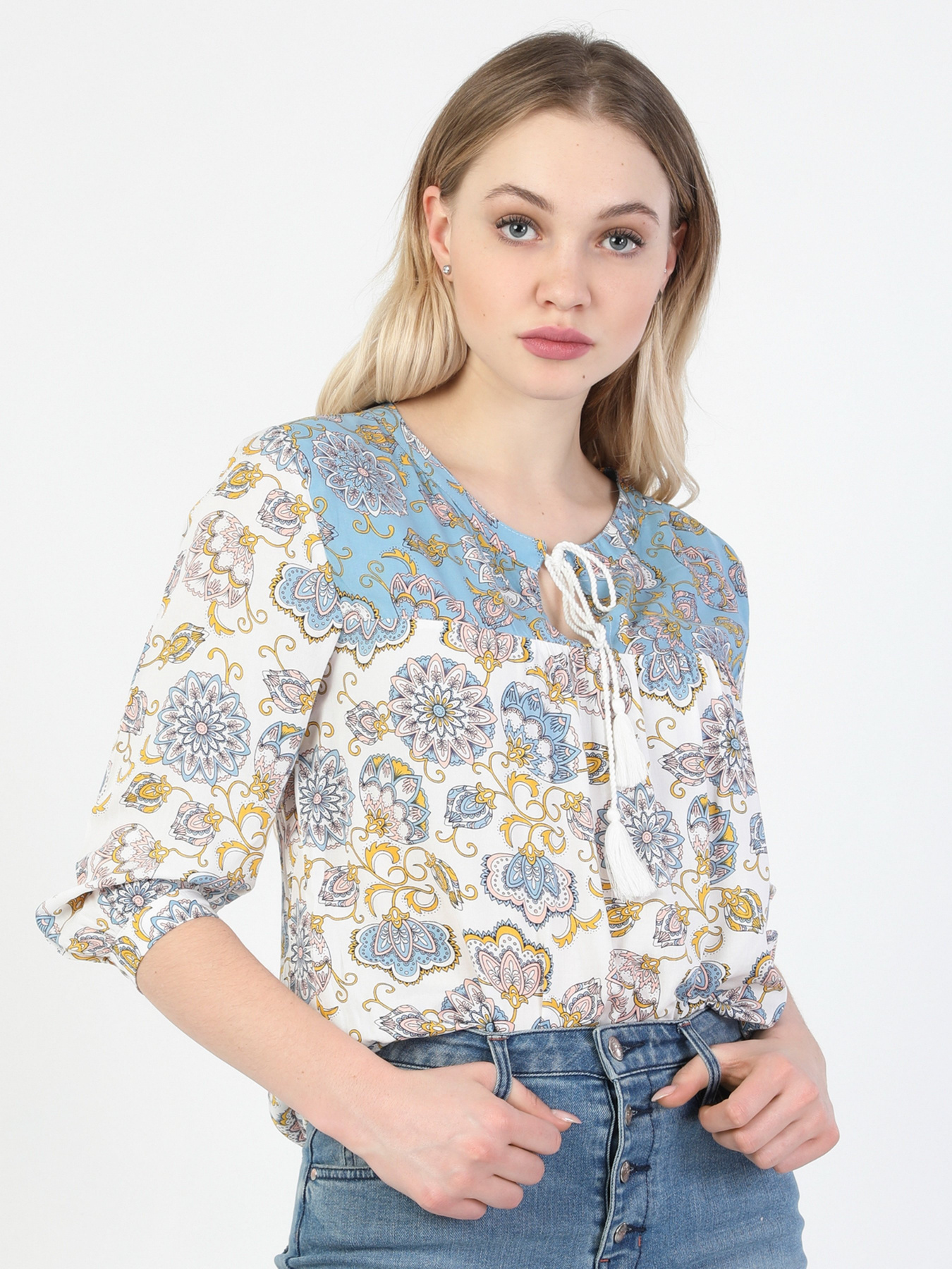 Рубашка Colin’s модель CL1047937MTC Фото