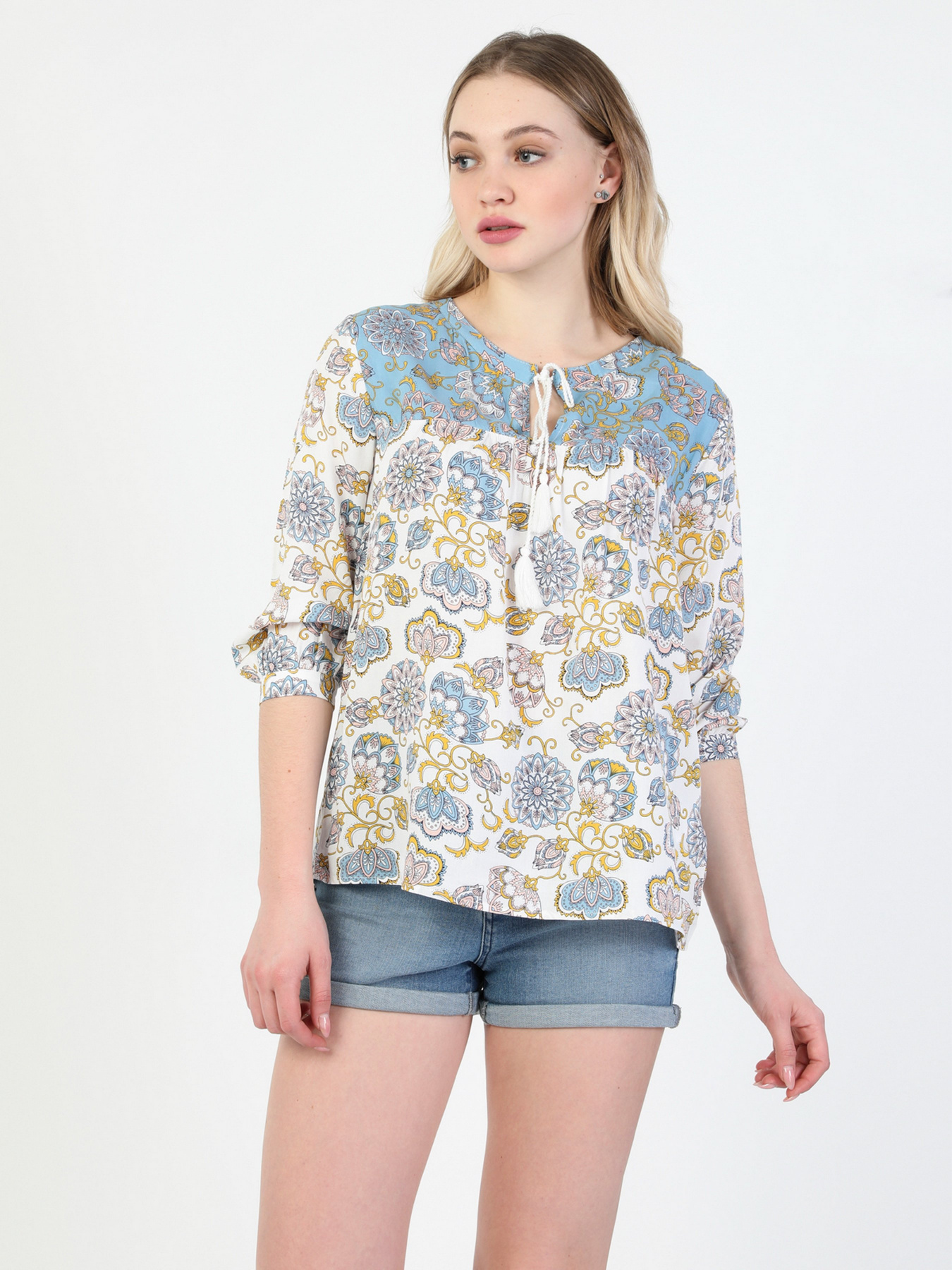 Рубашка Colin’s модель CL1047937MTC Фото