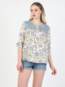 Рубашка Colin’s модель CL1047937MTC Фото