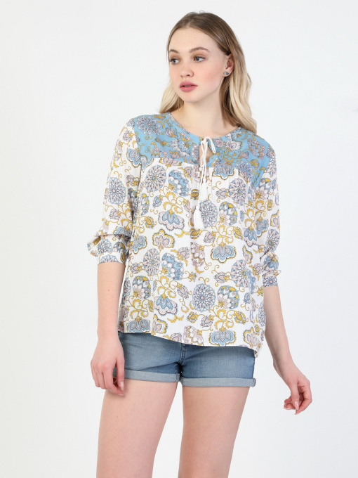 Рубашка повседневная Colin’s модель CL1047937MTC Фото