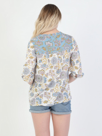 Рубашка повседневная Colin’s модель CL1047937MTC Рубашка повседневная Colin’s модель CL1047937MTC Фото