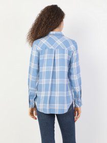 Рубашка Colin’s модель CL1047939BLE Фото