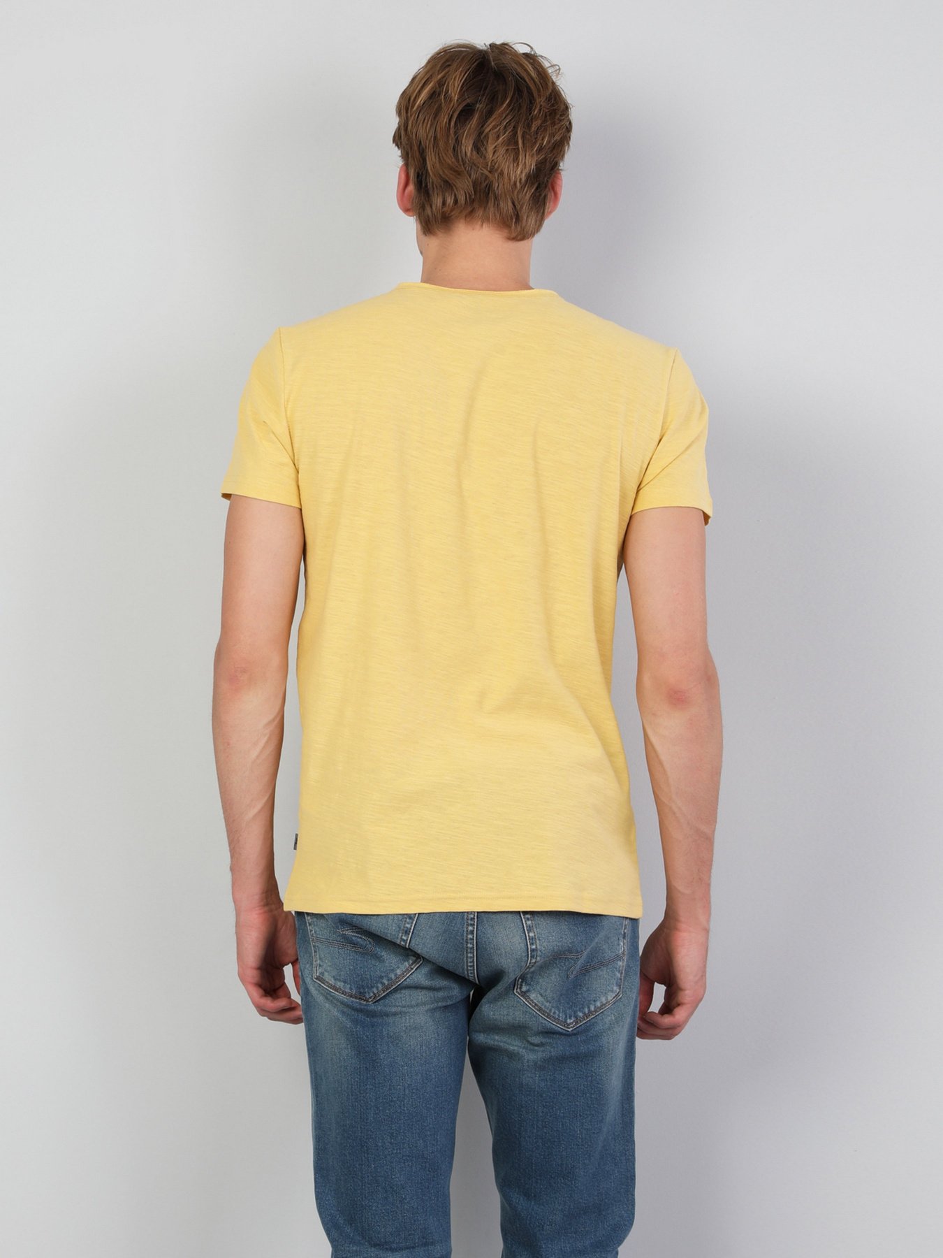 Футболки і поло Colin’s модель CL1025255MTD Фото