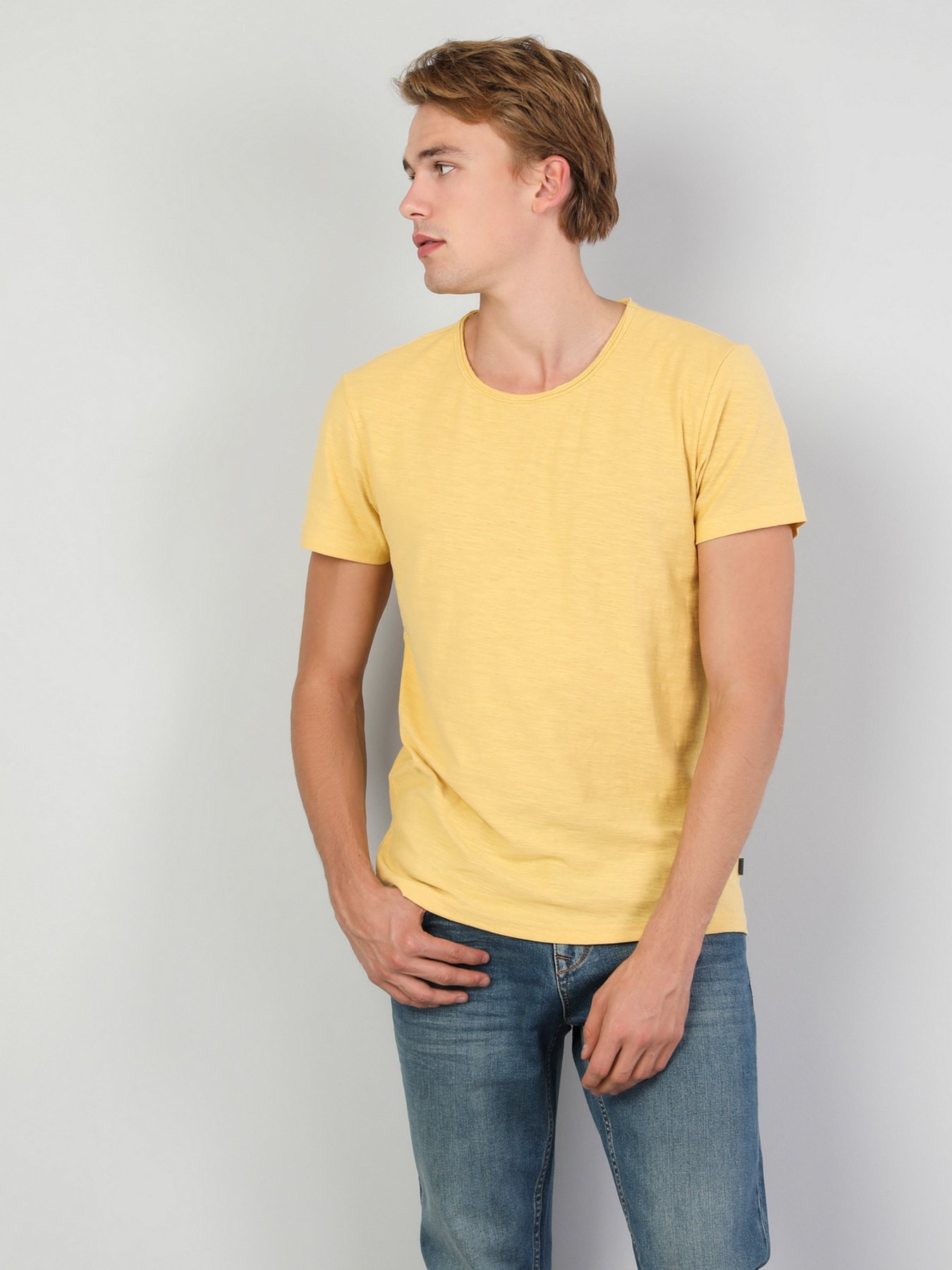 Футболки і поло Colin’s модель CL1025255MTD Фото